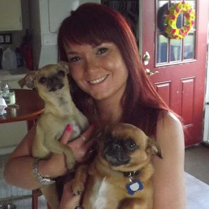 Meet your Posher, Lacy